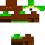 Texture for link en pest mojo