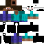 Texture for Дикий Снюсожуй