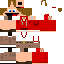 Texture for Weird Teeth Randy 2.0