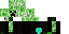Texture for creeper