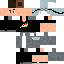 Texture for Peter Maximoff (Quicksilver)