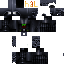Texture for Скин Дарк Визара