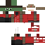 Texture for pepe vermelho