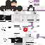 Texture for yusyuogirlfried