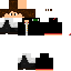 Texture for steve