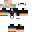 Texture for weenybum