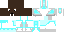 Texture for Tron Walrus