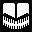 Texture for nightmare mask