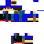 Texture for iProWolf