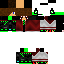 Texture for pilf