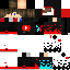 Texture for steve