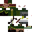 Texture for Adventurer Charlson (Fixed/Green Variant)