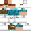 Texture for Frosty