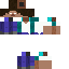 Texture for Dr.Herobrine Minecrafter