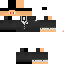 Texture for M3ntos tuxedo