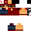 Texture for zFireBlade