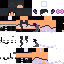 Texture for Aphmau Wolf 