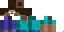 Texture for Steve Rig