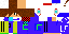 Texture for САНЯ