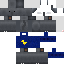 Texture for Elephant with Duck sweather V2