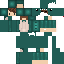 Texture for dino