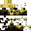Texture for BarryGames com a fantasia do Falsh reverso