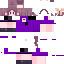 Texture for mary