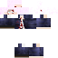 Texture for meow