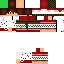Texture for mrmr
