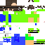 Texture for kotaro_PvPded