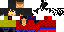 Texture for goku ssj4