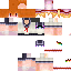Texture for 女子高生フラン