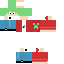 Texture for chipao