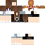 Texture for meowzer 01