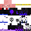 Texture for Ankantosh-Technoblade