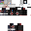 Texture for Sasuke