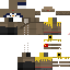 Texture for ecto