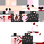 Texture for killer cat