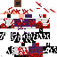 Texture for akaba_herido