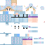 Texture for johnny joestar