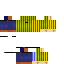 Texture for Ikea Uniform Template