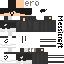 Texture for Raull_