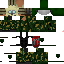 Texture for DayZ with Gasmask