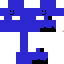 Texture for COBALTO O MAS BRABO