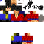 Texture for megaroto ssj4