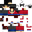 Texture for GOKU_SSJ4