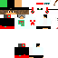 Texture for Erick GW2 GAME 2 OFICIAL