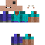 Texture for EEE