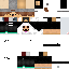 Texture for mudkip otter