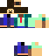 Texture for mr.clock